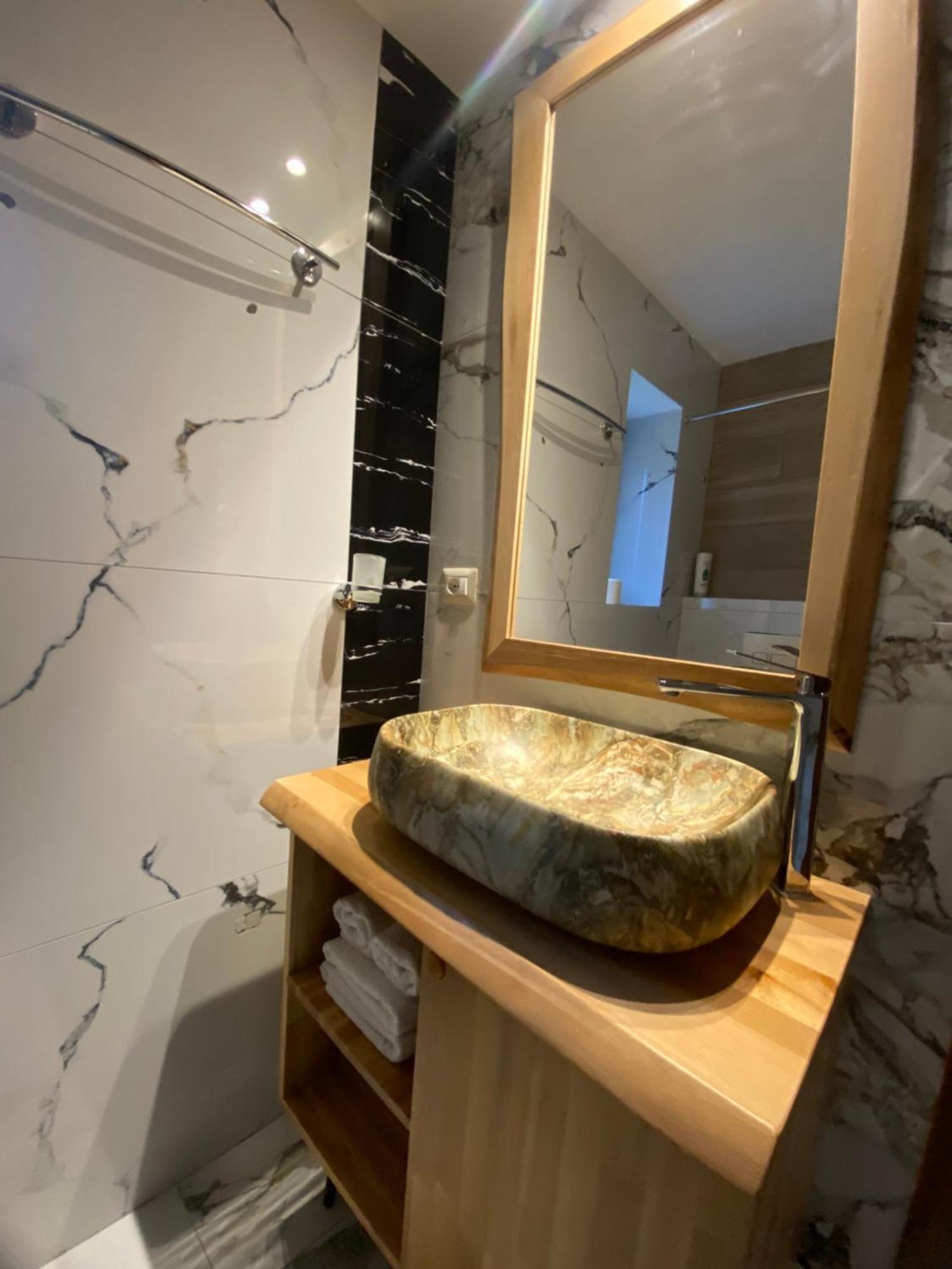Gegest Hotel Theth Zewnętrze zdjęcie